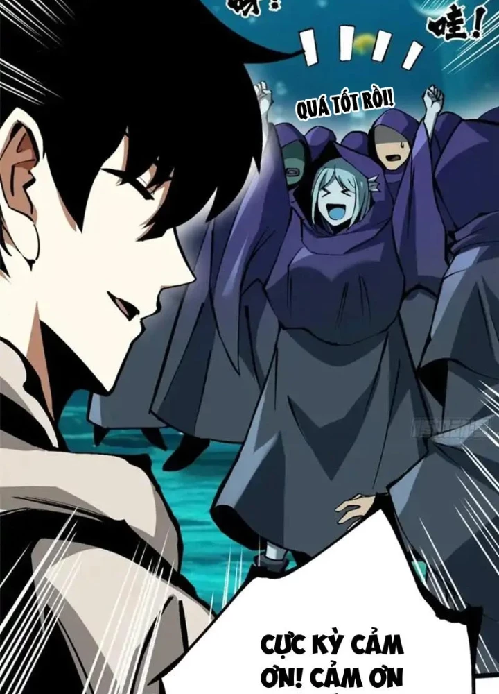 Ta Thật Không Muốn Học Cấm Chú Chapter 155 - 93