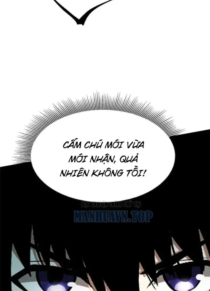 Ta Thật Không Muốn Học Cấm Chú Chapter 155 - 99