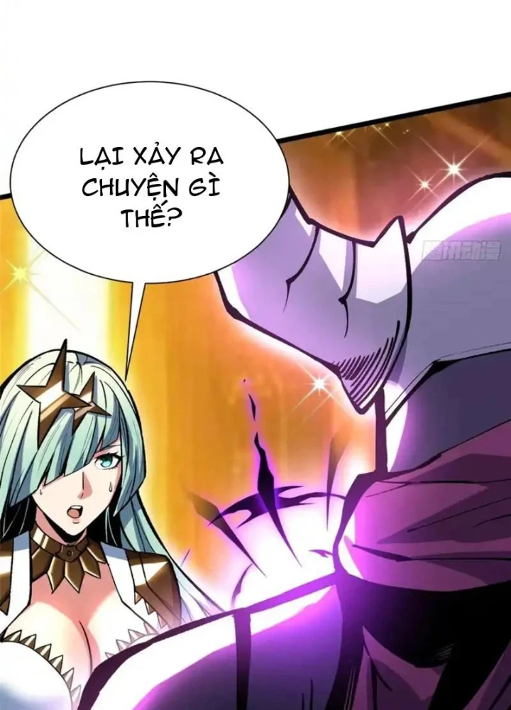 Ta Thật Không Muốn Học Cấm Chú Chapter 155 - 125