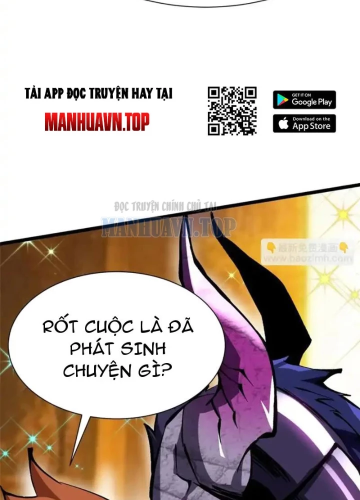 Ta Thật Không Muốn Học Cấm Chú Chapter 155 - 135