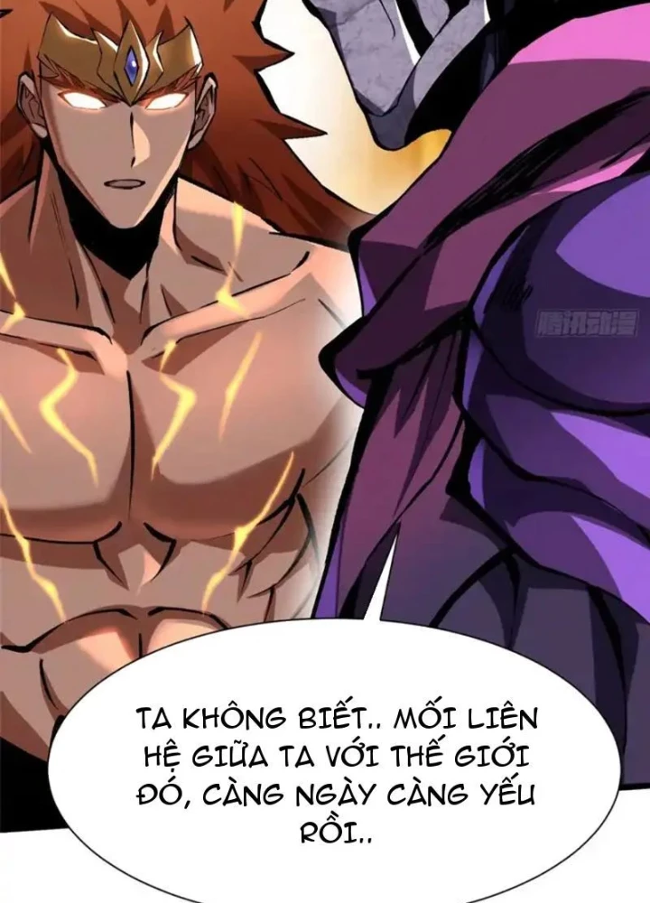 Ta Thật Không Muốn Học Cấm Chú Chapter 155 - 137