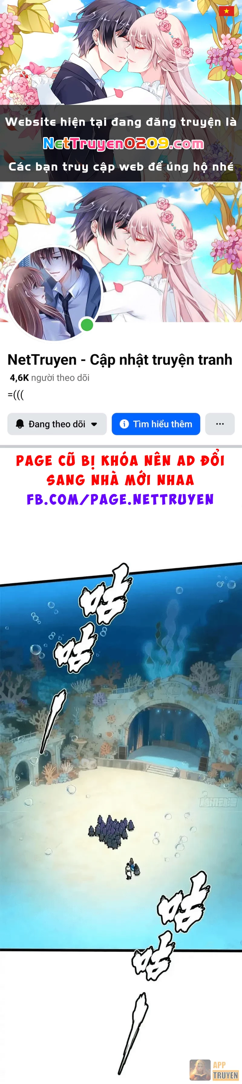 Ta Thật Không Muốn Học Cấm Chú Chapter 154 - 1