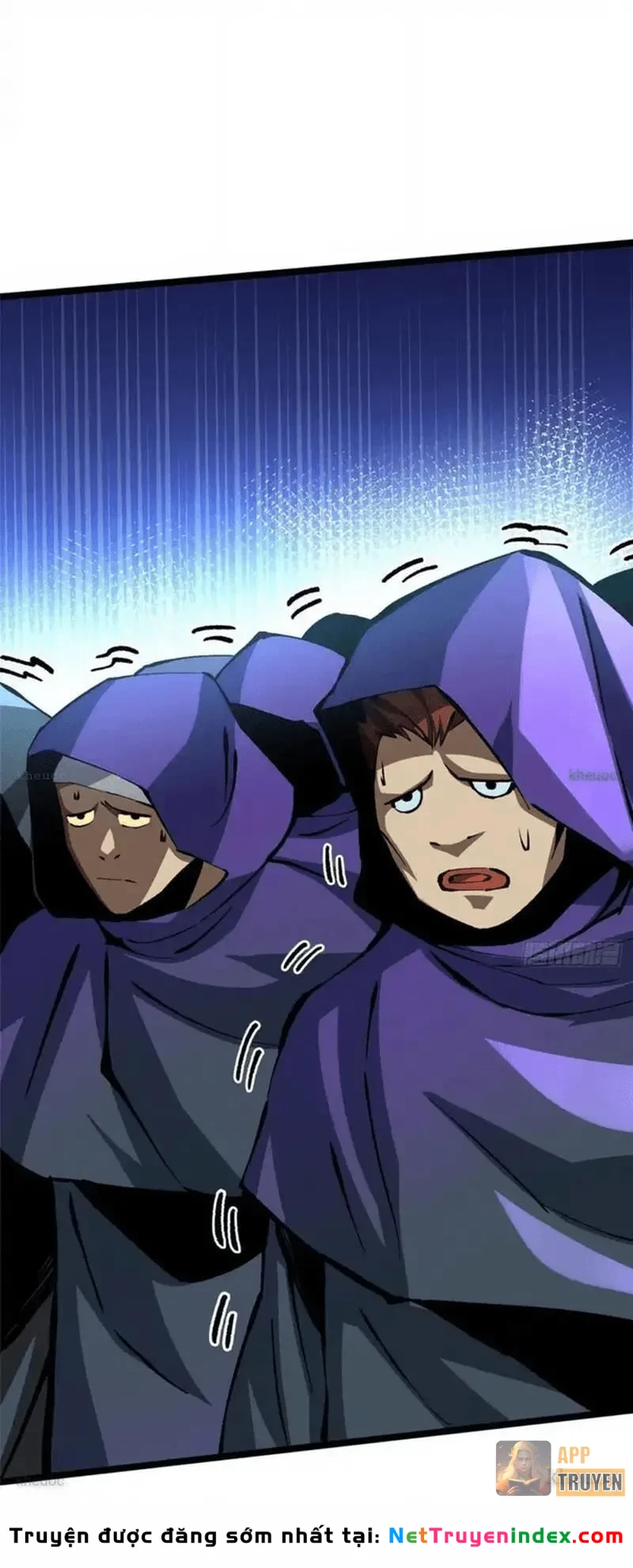 Ta Thật Không Muốn Học Cấm Chú Chapter 154 - 2