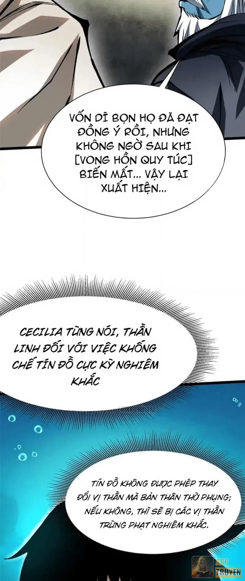 Ta Thật Không Muốn Học Cấm Chú Chapter 154 - 4