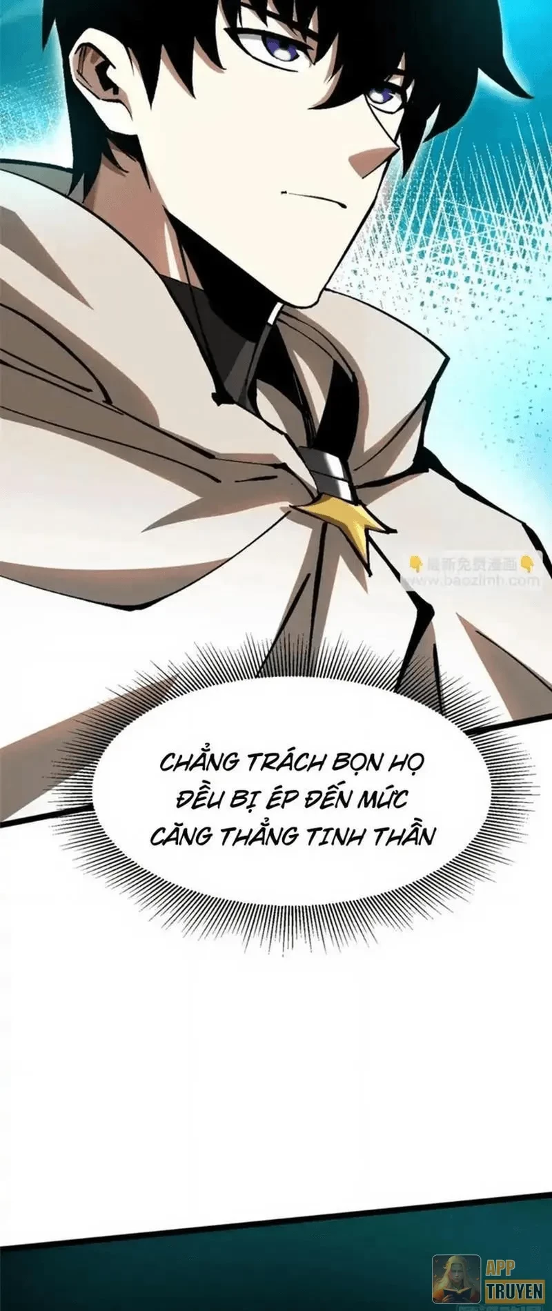 Ta Thật Không Muốn Học Cấm Chú Chapter 154 - 5