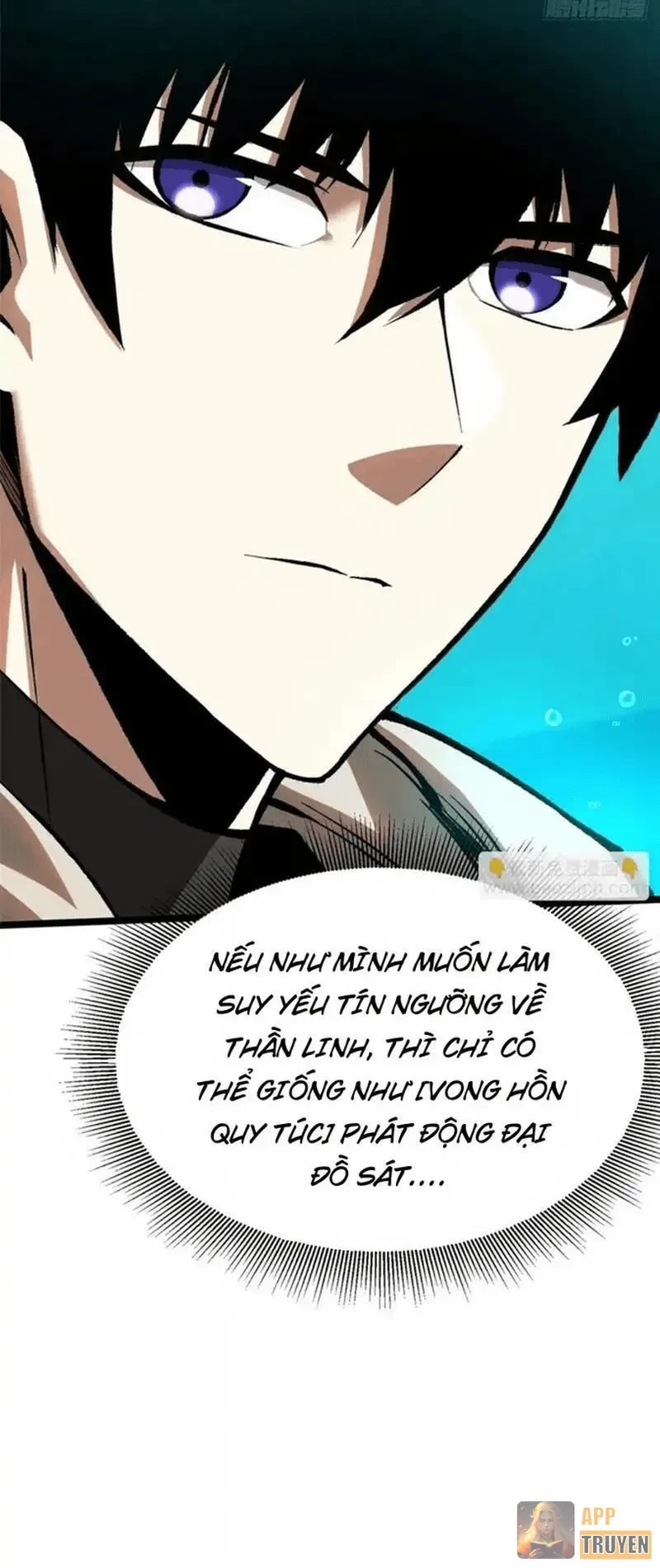 Ta Thật Không Muốn Học Cấm Chú Chapter 154 - 6