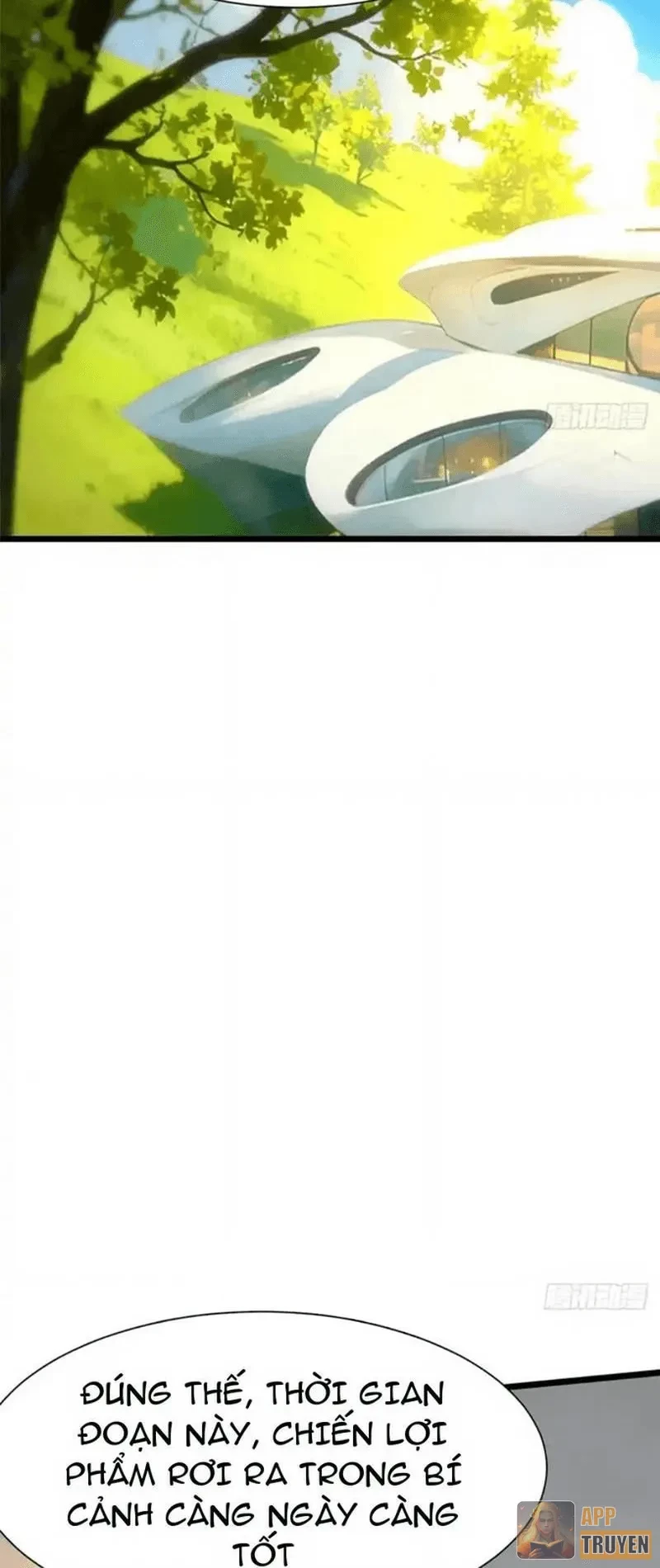 Ta Thật Không Muốn Học Cấm Chú Chapter 154 - 8