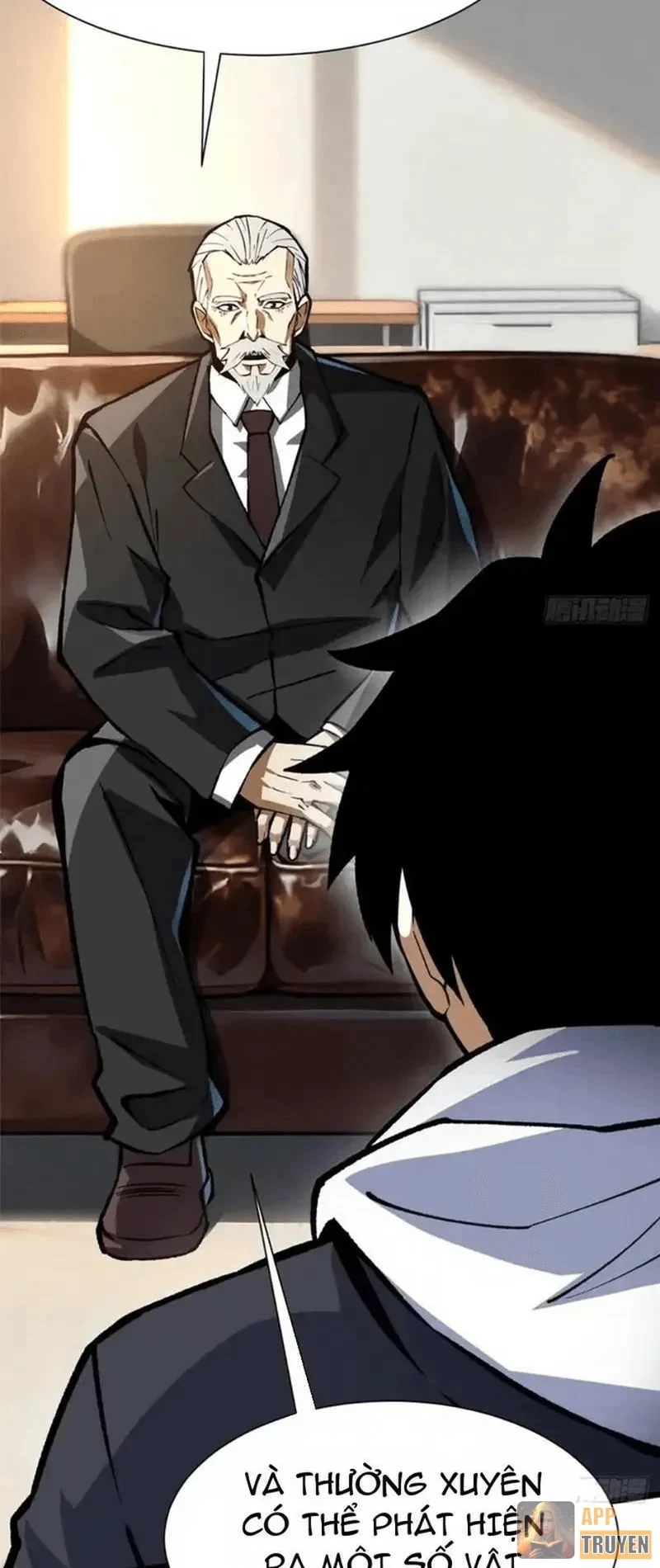 Ta Thật Không Muốn Học Cấm Chú Chapter 154 - 9