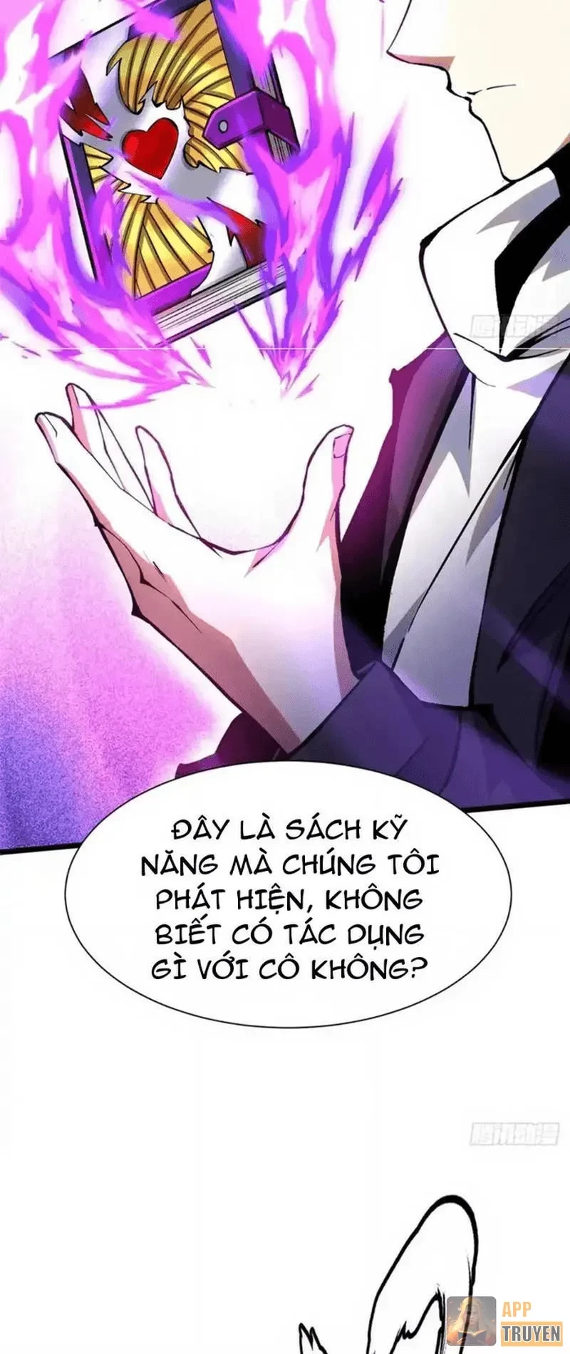 Ta Thật Không Muốn Học Cấm Chú Chapter 154 - 13