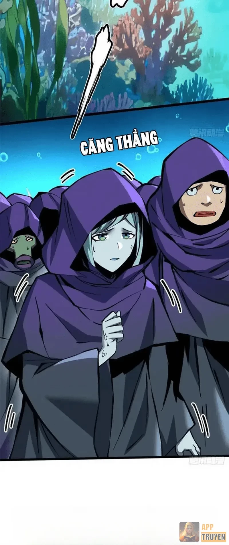 Ta Thật Không Muốn Học Cấm Chú Chapter 154 - 16