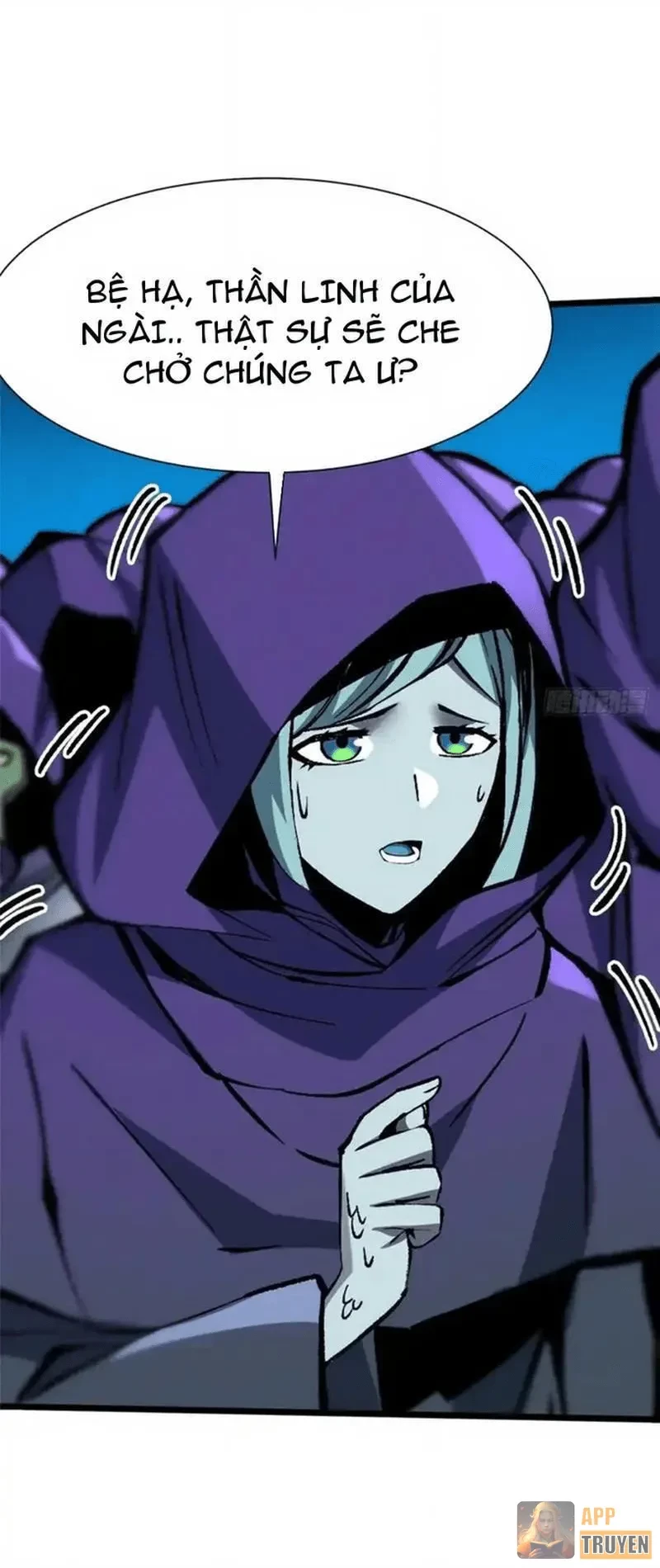 Ta Thật Không Muốn Học Cấm Chú Chapter 154 - 17