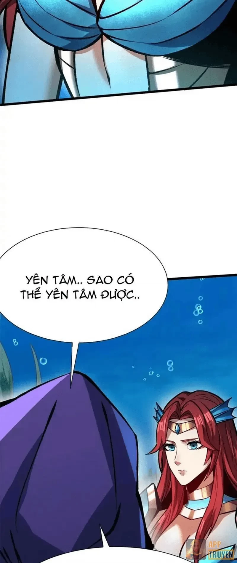 Ta Thật Không Muốn Học Cấm Chú Chapter 154 - 19