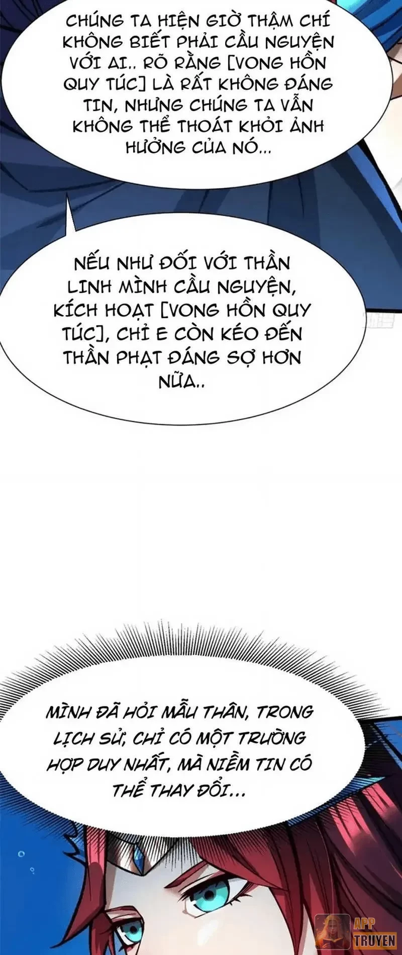 Ta Thật Không Muốn Học Cấm Chú Chapter 154 - 20