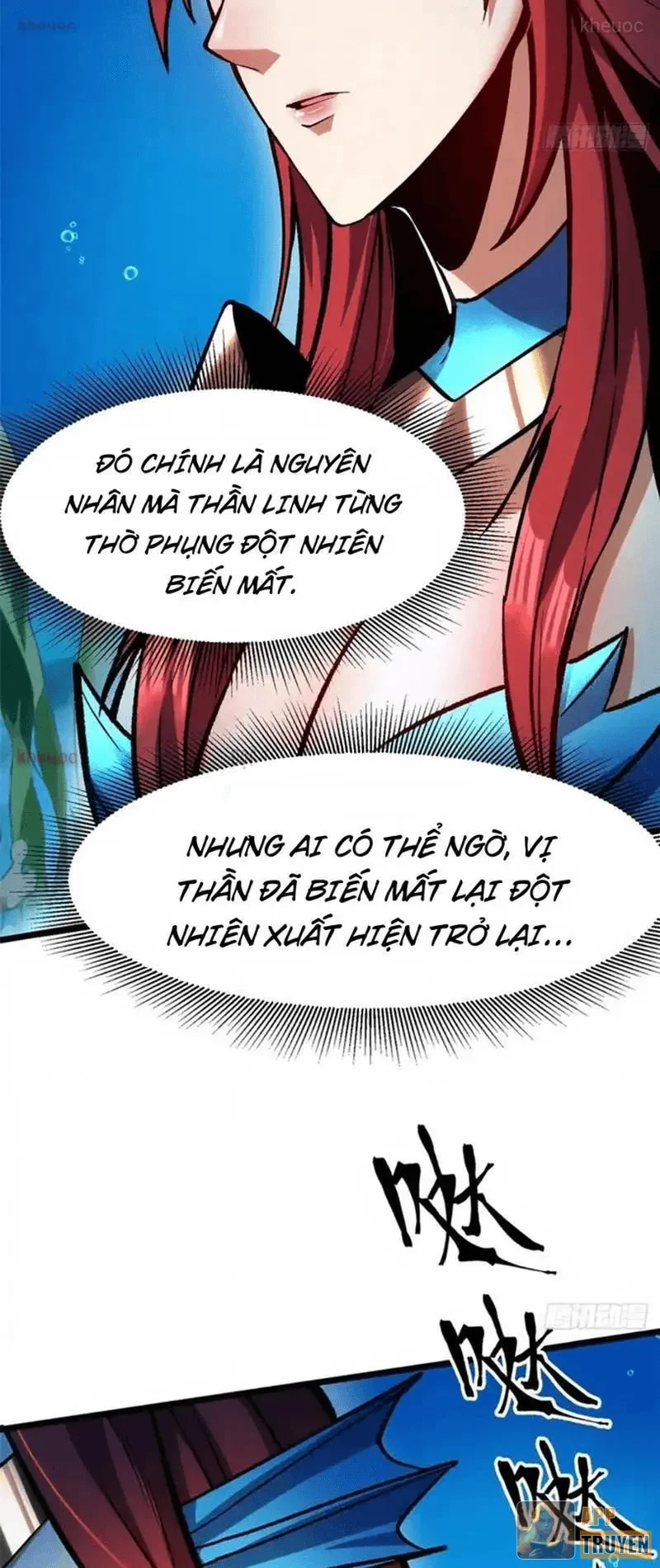 Ta Thật Không Muốn Học Cấm Chú Chapter 154 - 21