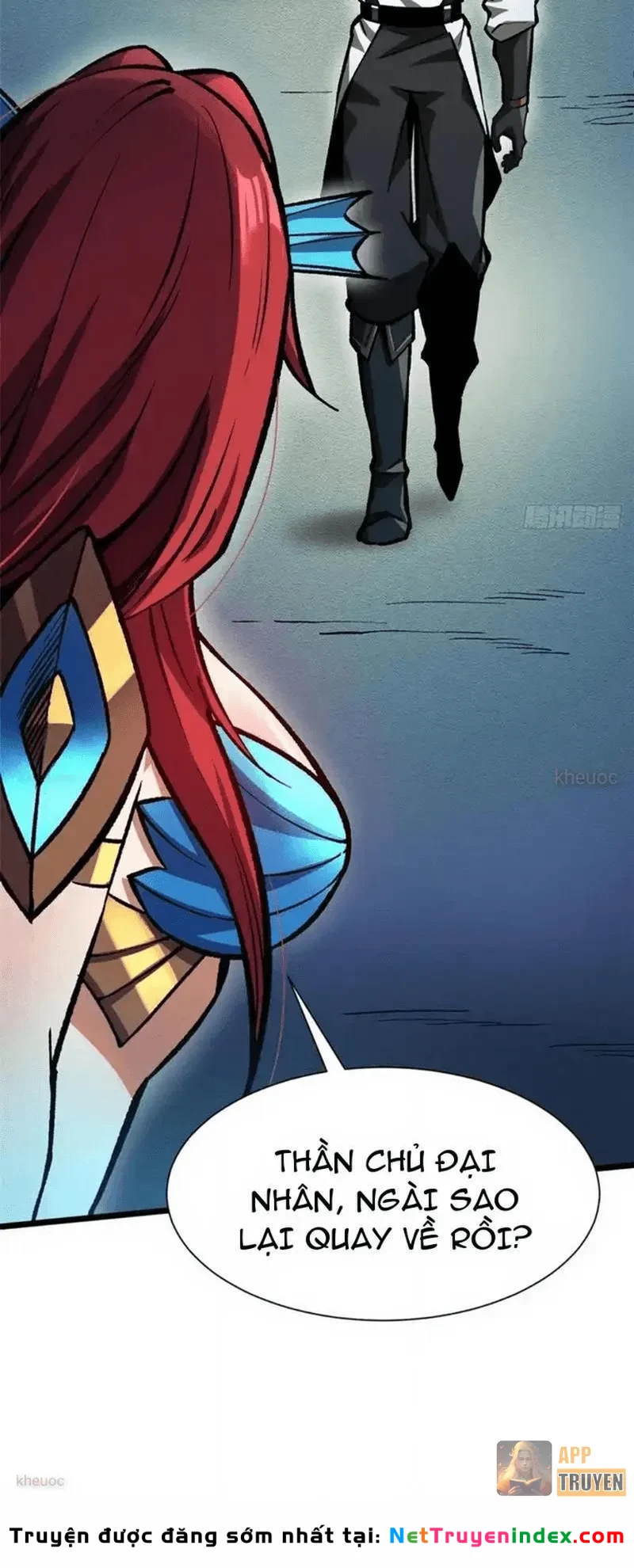 Ta Thật Không Muốn Học Cấm Chú Chapter 154 - 23