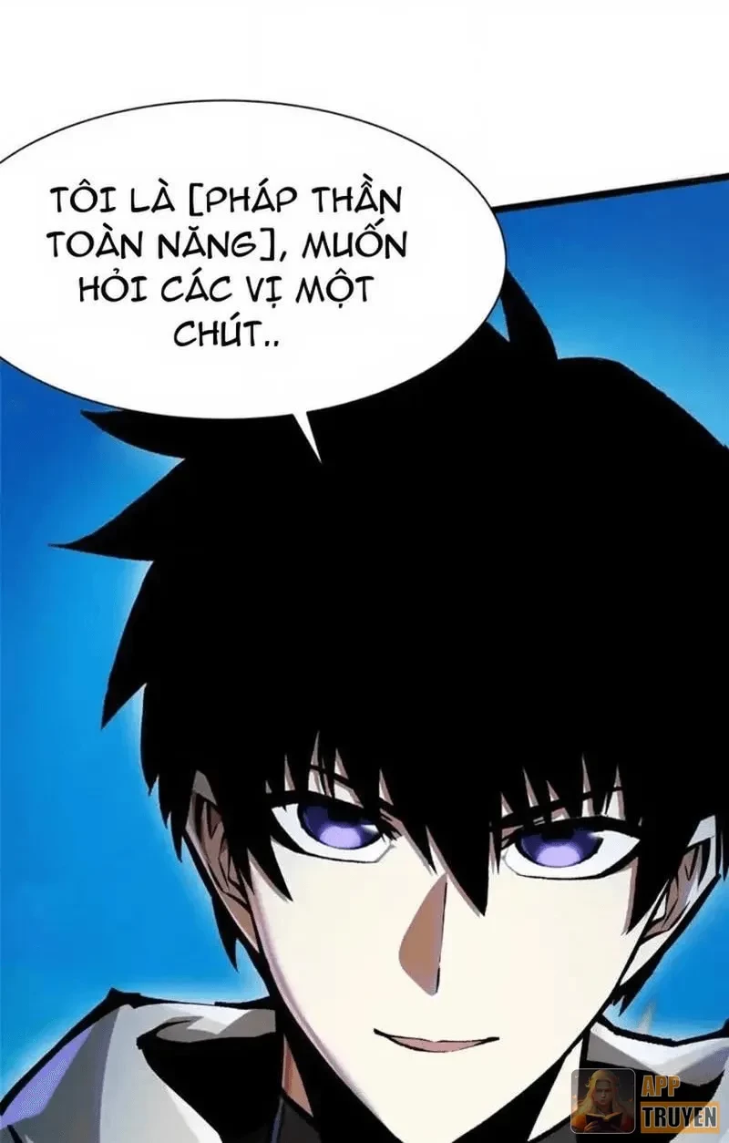 Ta Thật Không Muốn Học Cấm Chú Chapter 154 - 24