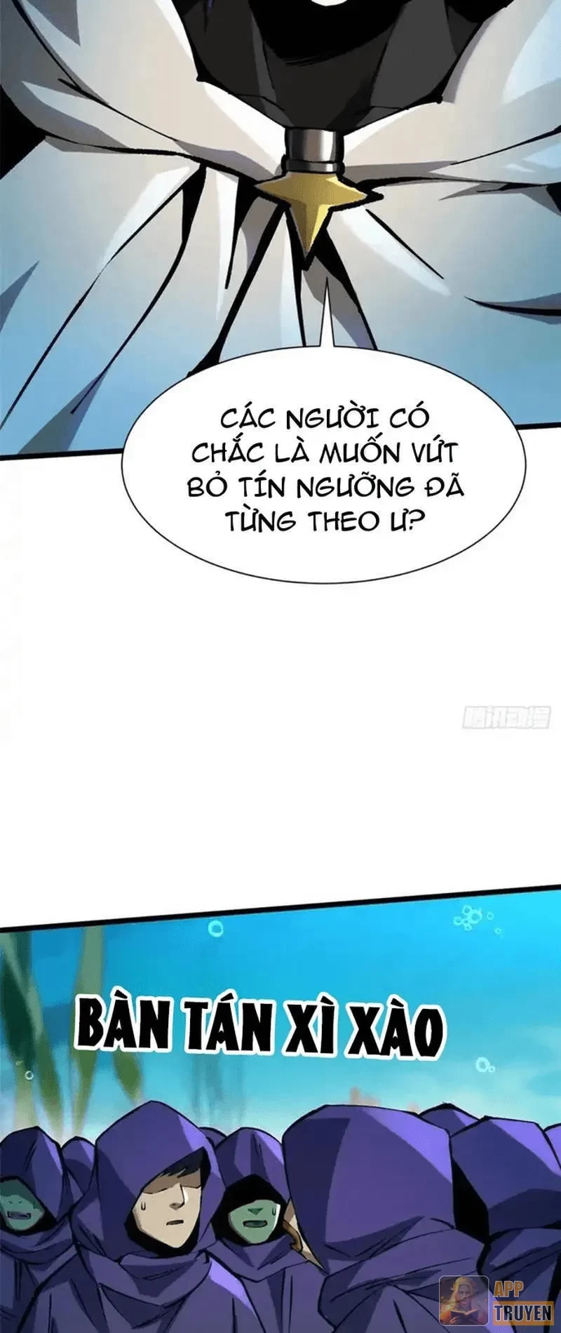 Ta Thật Không Muốn Học Cấm Chú Chapter 154 - 25