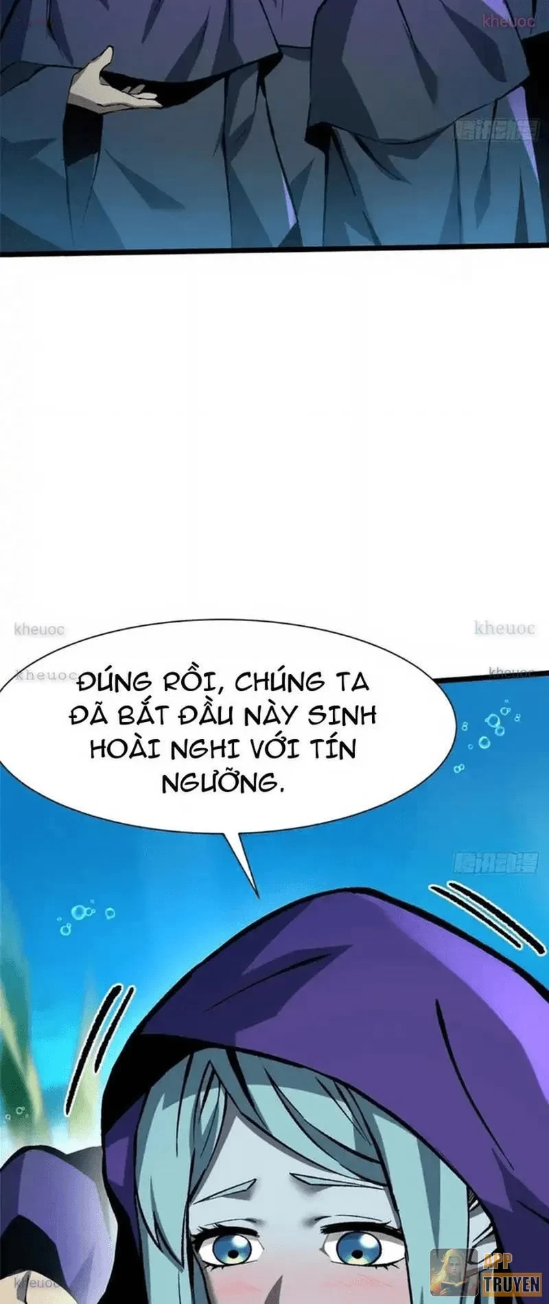 Ta Thật Không Muốn Học Cấm Chú Chapter 154 - 26