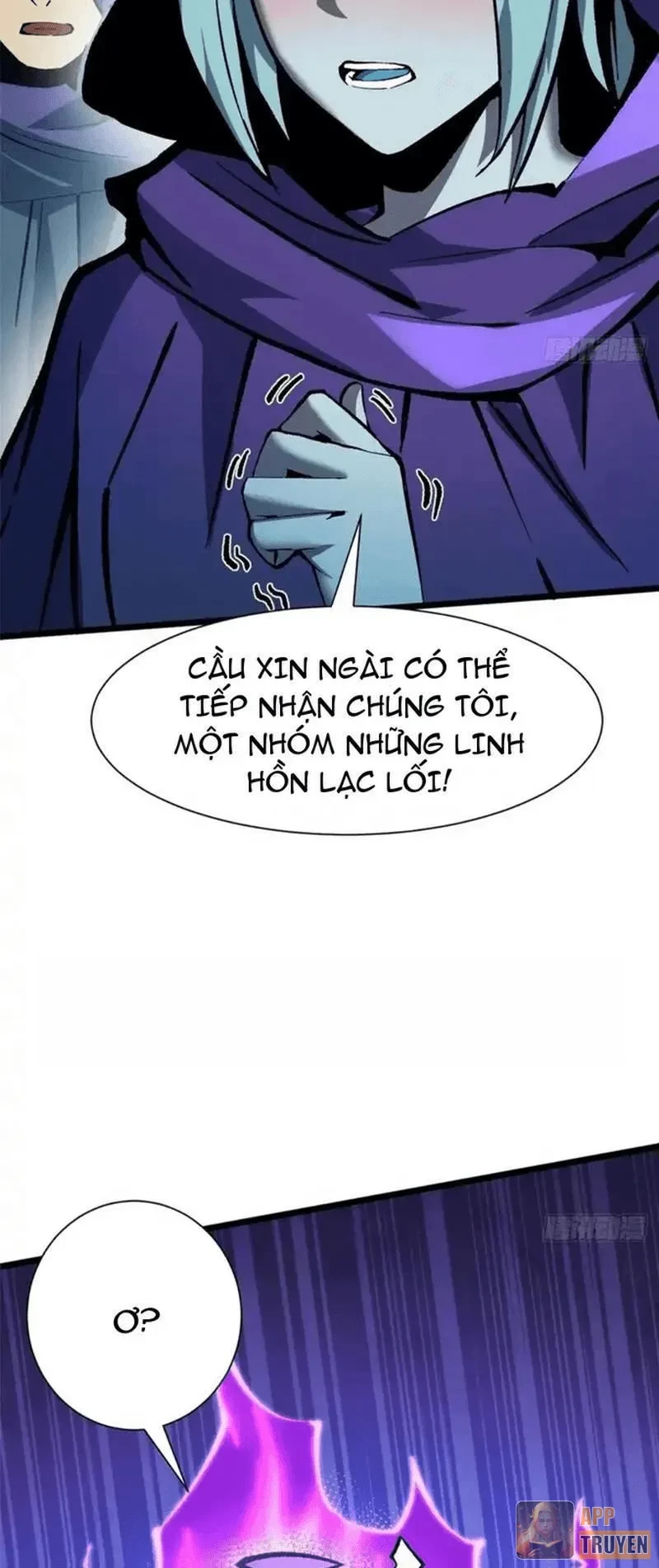 Ta Thật Không Muốn Học Cấm Chú Chapter 154 - 27