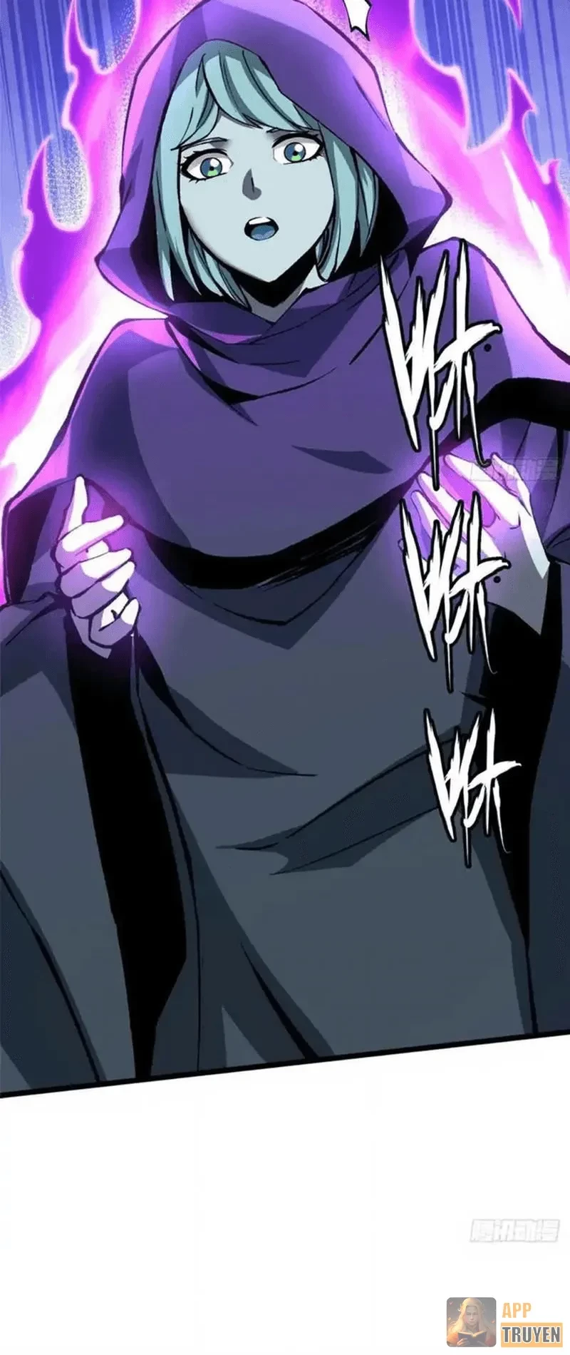 Ta Thật Không Muốn Học Cấm Chú Chapter 154 - 28