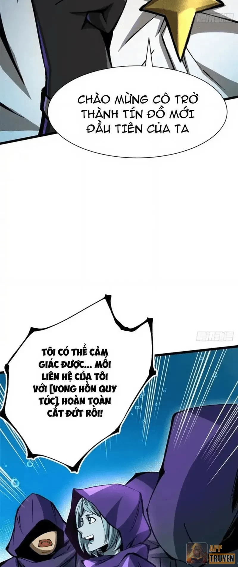 Ta Thật Không Muốn Học Cấm Chú Chapter 154 - 30