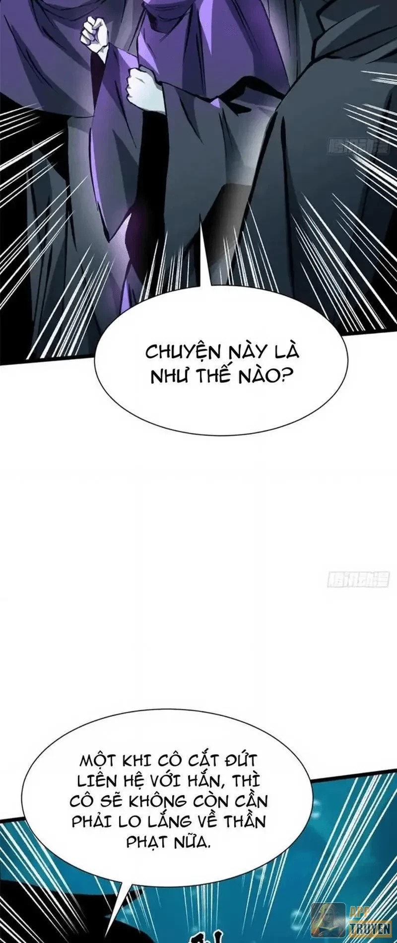 Ta Thật Không Muốn Học Cấm Chú Chapter 154 - 31