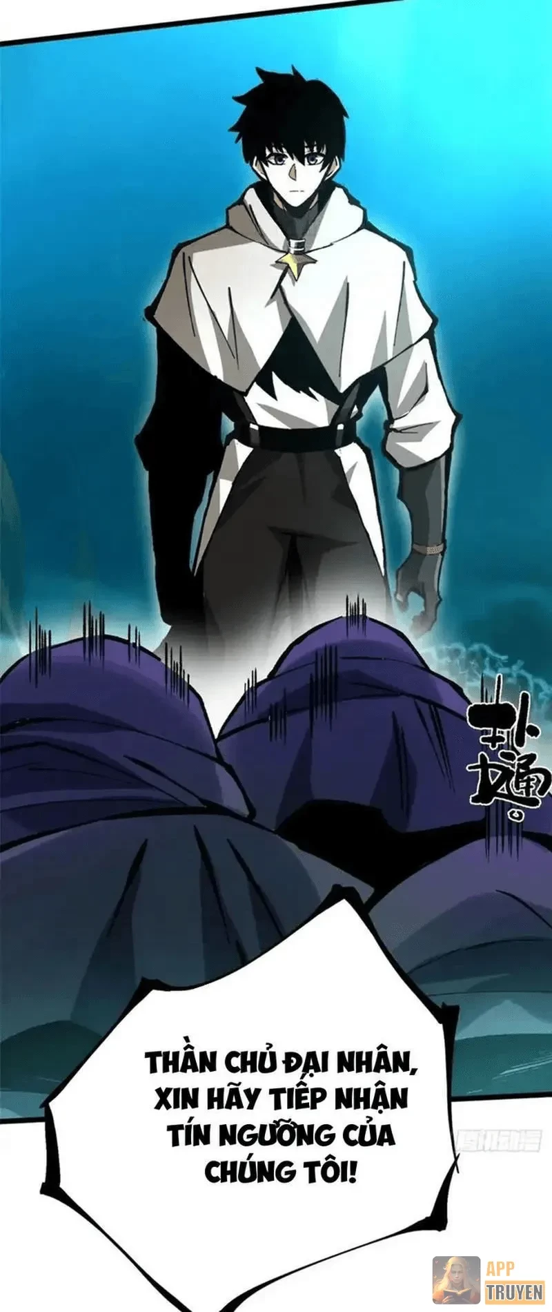 Ta Thật Không Muốn Học Cấm Chú Chapter 154 - 33