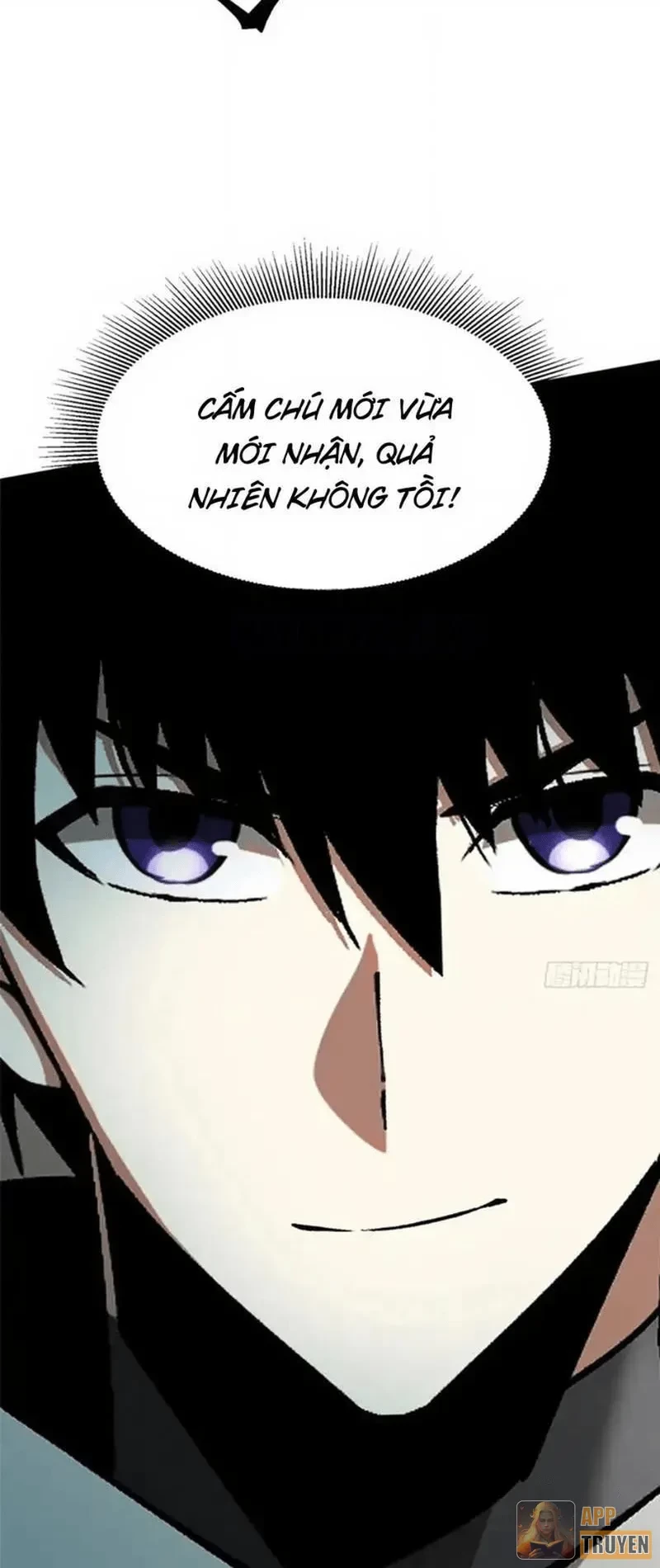 Ta Thật Không Muốn Học Cấm Chú Chapter 154 - 34