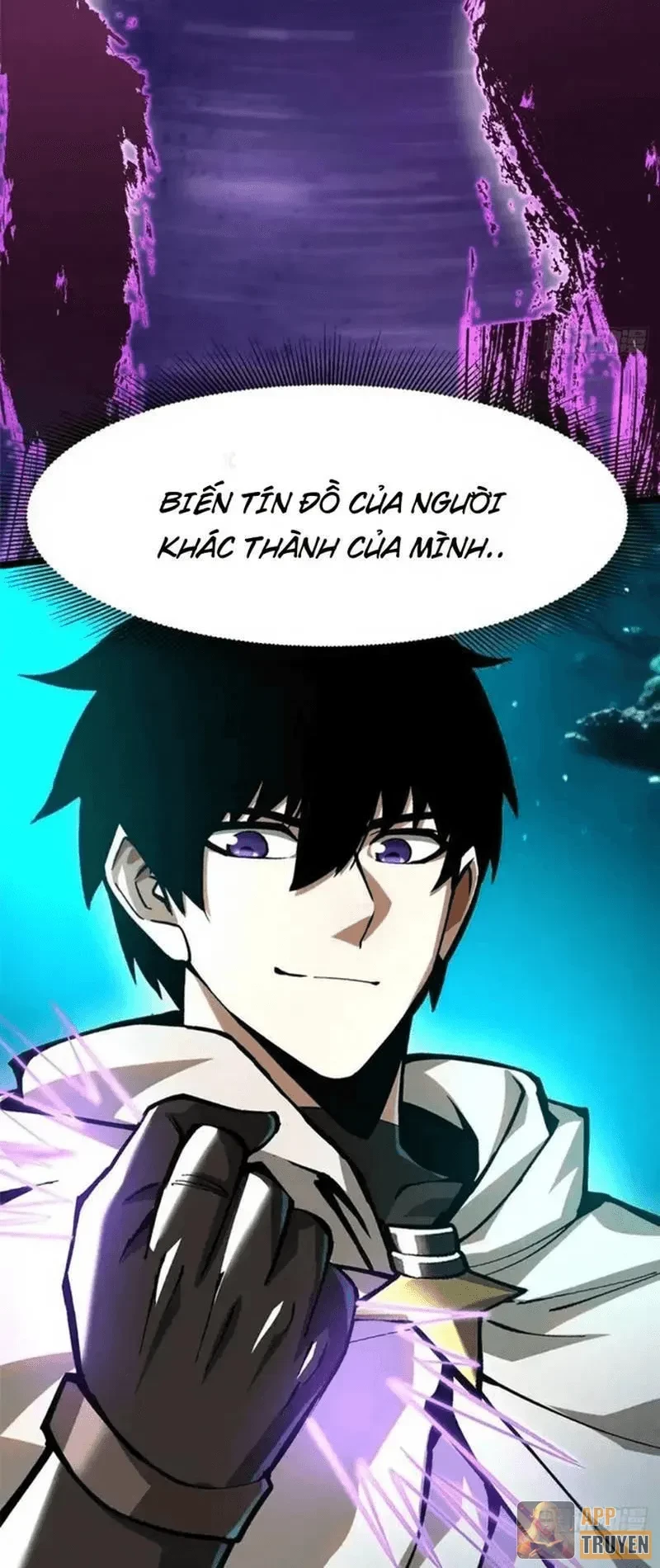 Ta Thật Không Muốn Học Cấm Chú Chapter 154 - 37