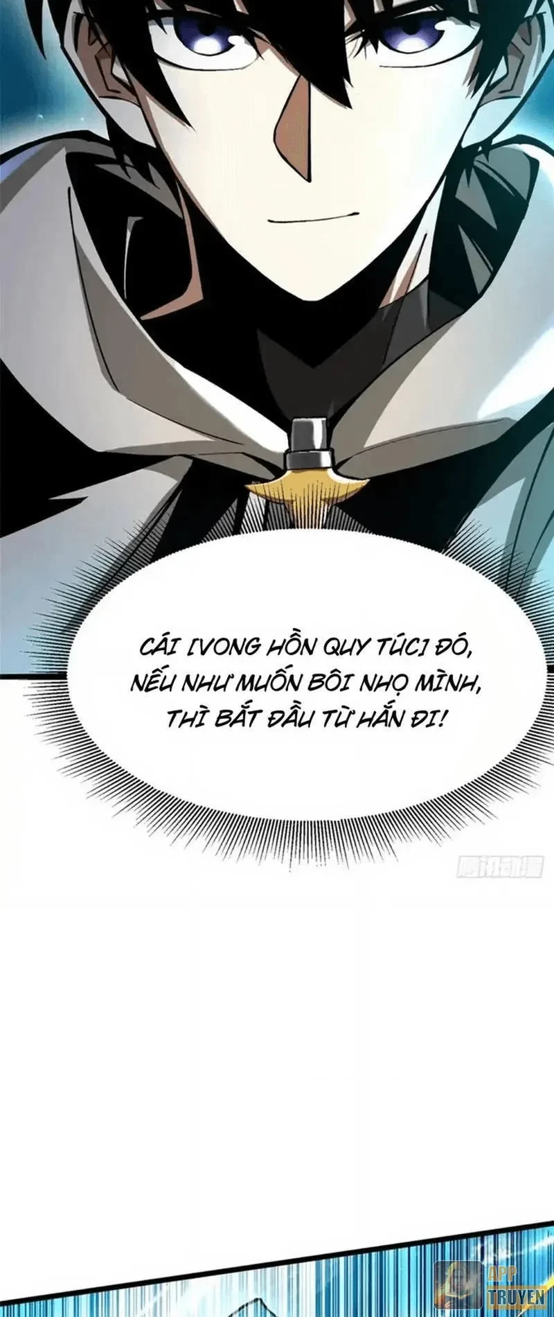 Ta Thật Không Muốn Học Cấm Chú Chapter 154 - 39