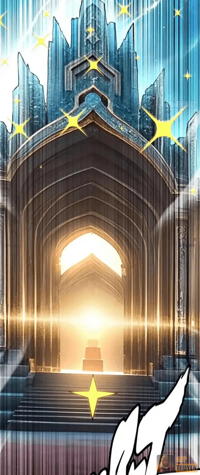 Ta Thật Không Muốn Học Cấm Chú Chapter 154 - 40