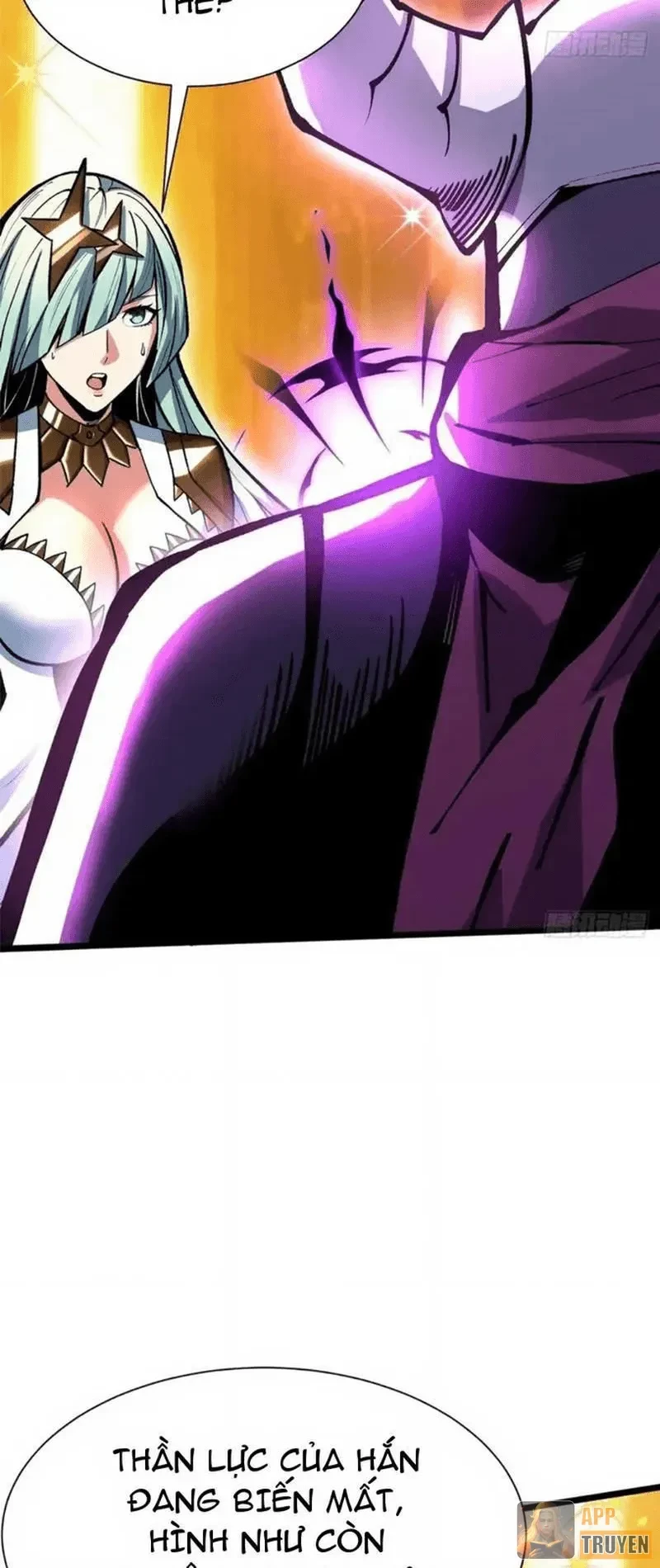 Ta Thật Không Muốn Học Cấm Chú Chapter 154 - 43