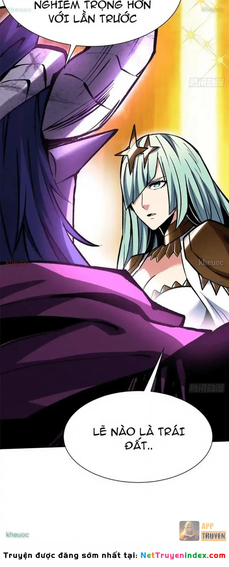 Ta Thật Không Muốn Học Cấm Chú Chapter 154 - 44