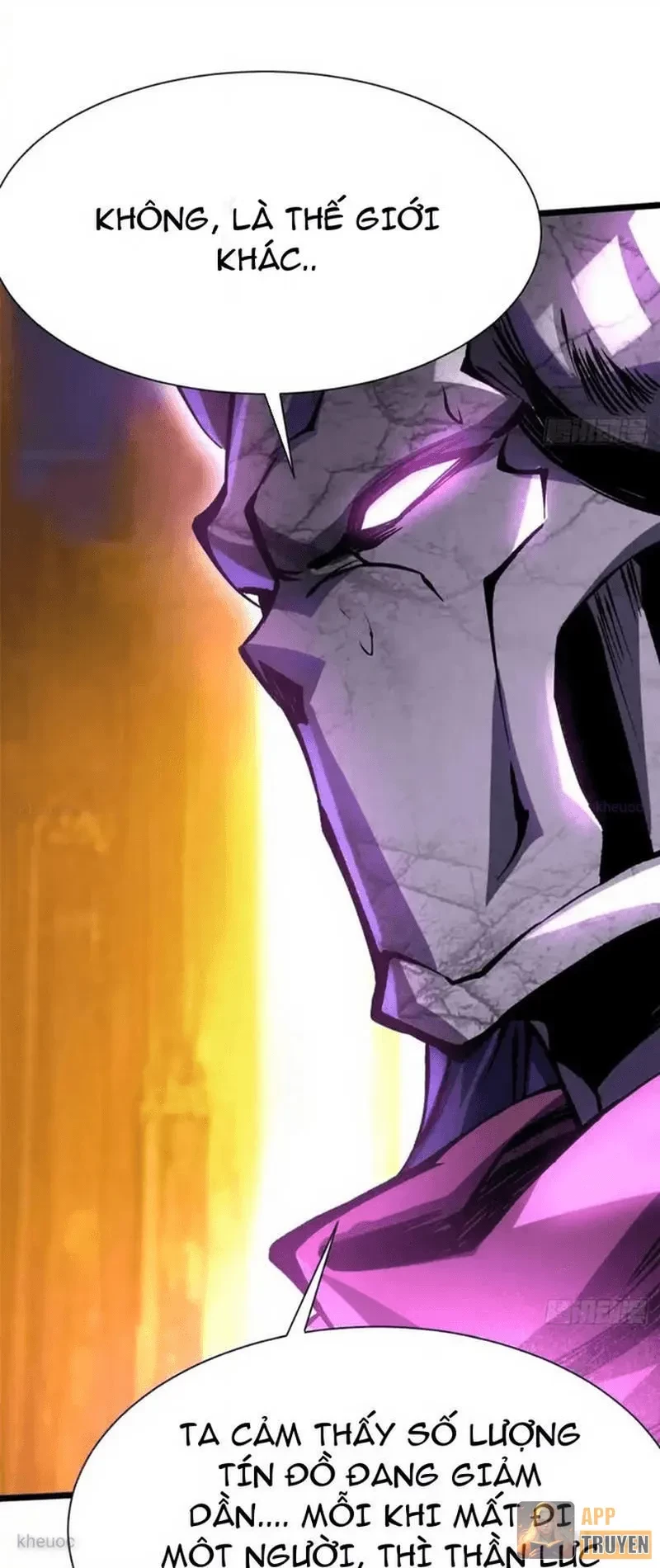 Ta Thật Không Muốn Học Cấm Chú Chapter 154 - 45