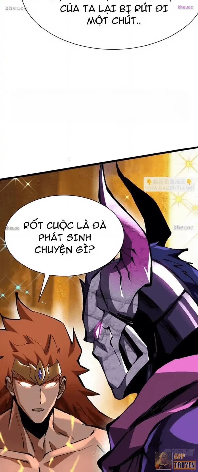 Ta Thật Không Muốn Học Cấm Chú Chapter 154 - 46