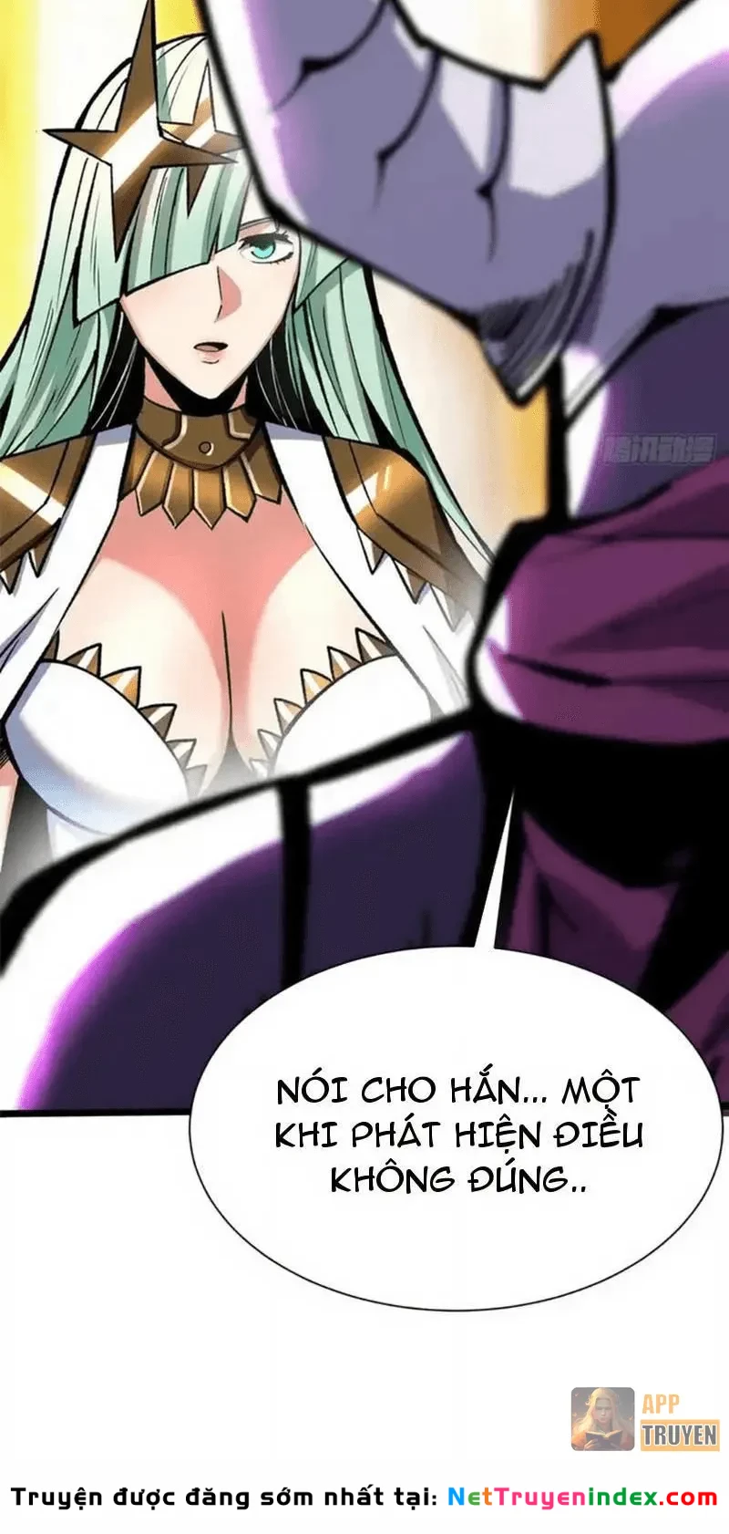 Ta Thật Không Muốn Học Cấm Chú Chapter 154 - 48