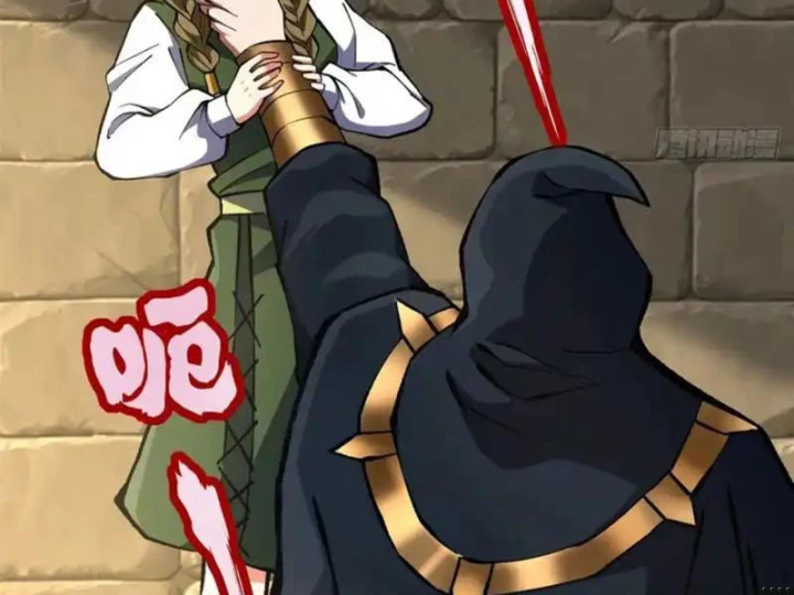 Ta Thật Không Muốn Học Cấm Chú Chapter 156 - 2