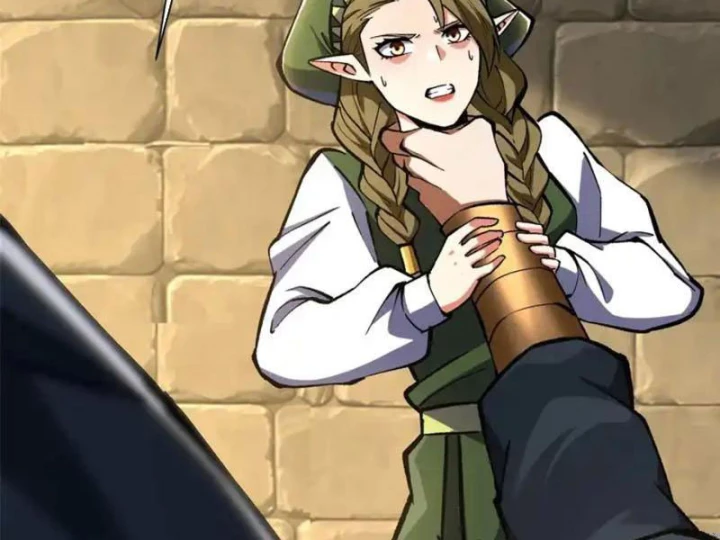 Ta Thật Không Muốn Học Cấm Chú Chapter 156 - 8