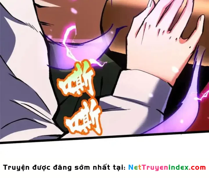 Ta Thật Không Muốn Học Cấm Chú Chapter 156 - 33