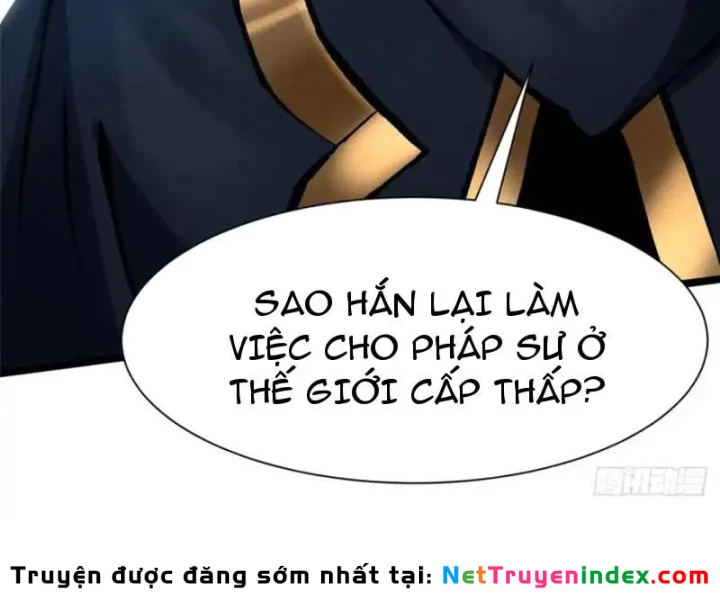 Ta Thật Không Muốn Học Cấm Chú Chapter 156 - 137