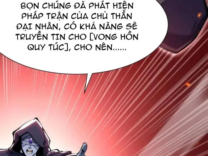 Ta Thật Không Muốn Học Cấm Chú Chapter 156 - 146