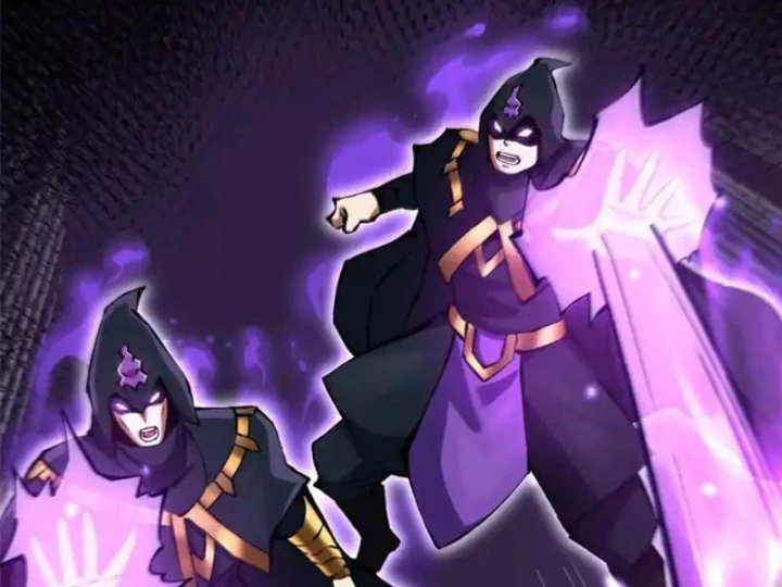 Ta Thật Không Muốn Học Cấm Chú Chapter 156 - 149