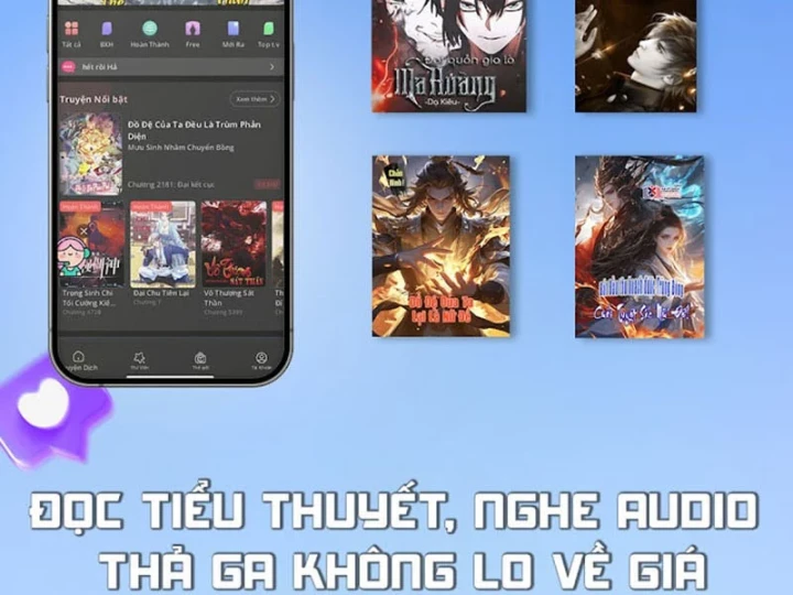 Ta Thật Không Muốn Học Cấm Chú Chapter 156 - 172