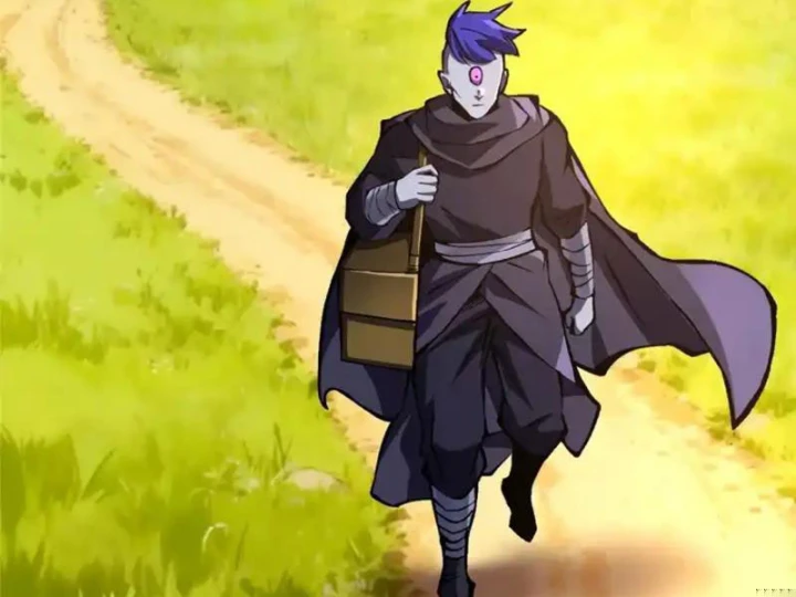 Ta Thật Không Muốn Học Cấm Chú Chapter 157 - 11