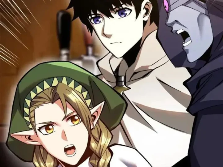 Ta Thật Không Muốn Học Cấm Chú Chapter 157 - 40