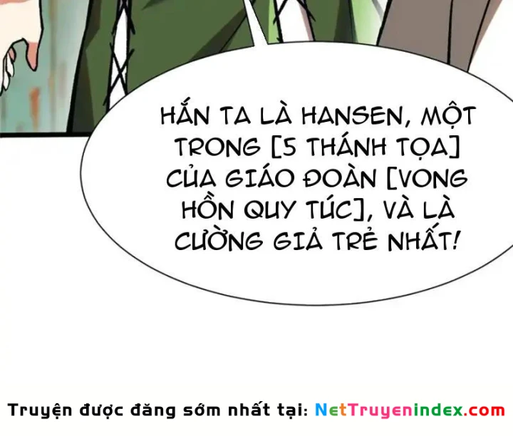 Ta Thật Không Muốn Học Cấm Chú Chapter 157 - 51