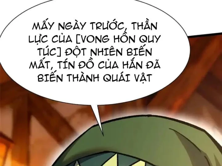 Ta Thật Không Muốn Học Cấm Chú Chapter 157 - 60