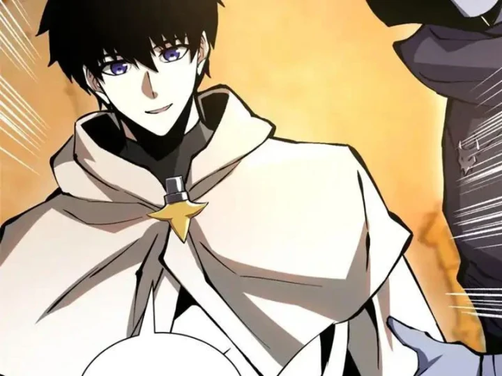 Ta Thật Không Muốn Học Cấm Chú Chapter 157 - 96