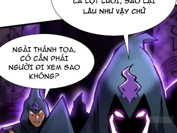 Ta Thật Không Muốn Học Cấm Chú Chapter 157 - 126