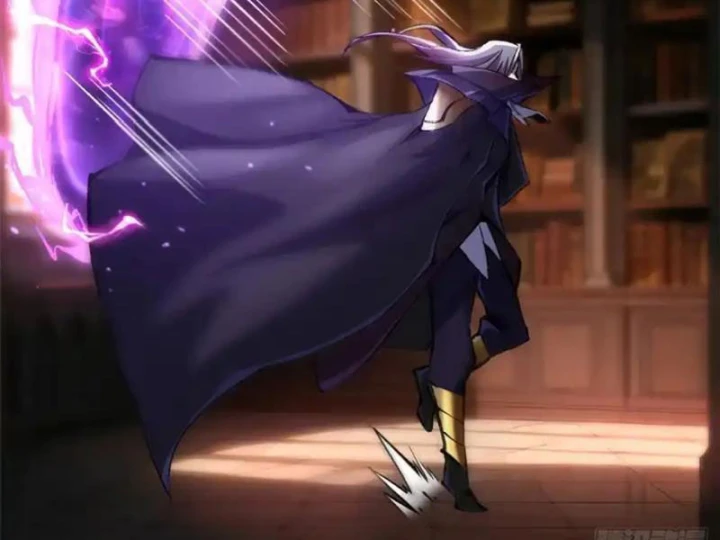 Ta Thật Không Muốn Học Cấm Chú Chapter 158 - 7